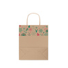 Papierowa torba prezentowa S | MO-CX1518-13