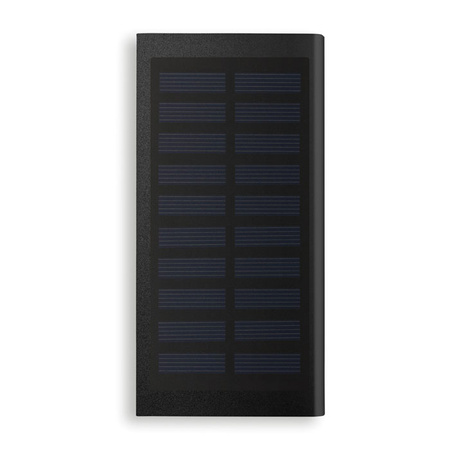 Solarny power bank 8000 mAh | MO-MO9051-03