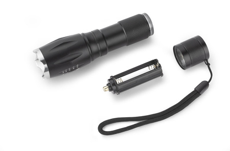Latarka COB TORCO | BC-29158-02