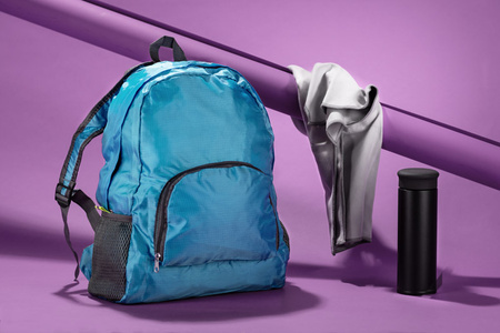 Plecak składany ORI | BC-20223-03