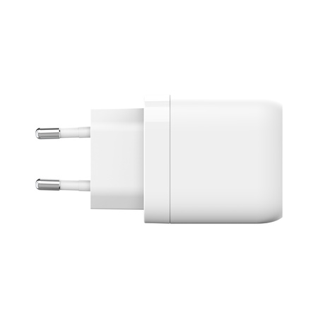 Ładowarka sieciowa QM25 SILICON POWER | EG-EG834106