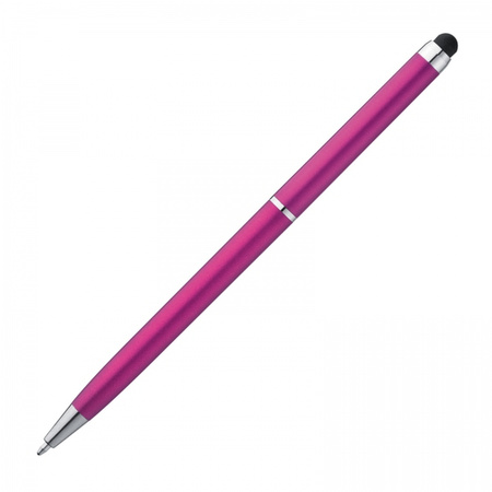 Długopis plastikowy touch pen | MC-1878611