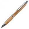 Długopis drewniany BRENTWOOD | EG-045701