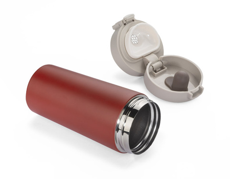 Kubek termiczny STAR 350 ml | BC-16006-04
