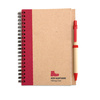 Notes z długopisem | MO-IT3775-05