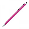 Długopis plastikowy touch pen | MC-1878611