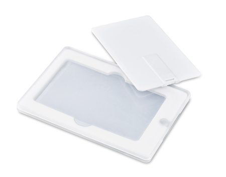 Pudełko do pamięci KARTA | BC-44003