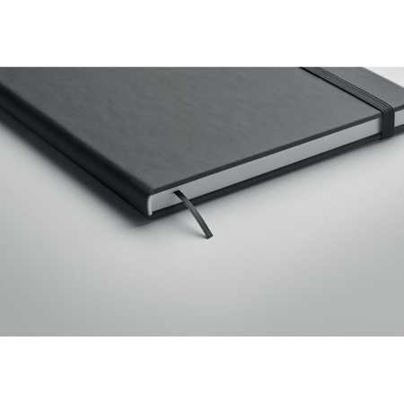 Notatnik A5 z recyklingu OURS | MO-MO6580-03