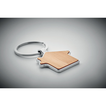 Bambusowy brelok | MO-MO9949-40