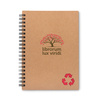 Notatnik z papieru mineralnego | MO-MO9536-05