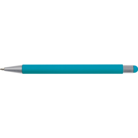 Długopis metalowy touch pen SALT LAKE CITY | EG-093424