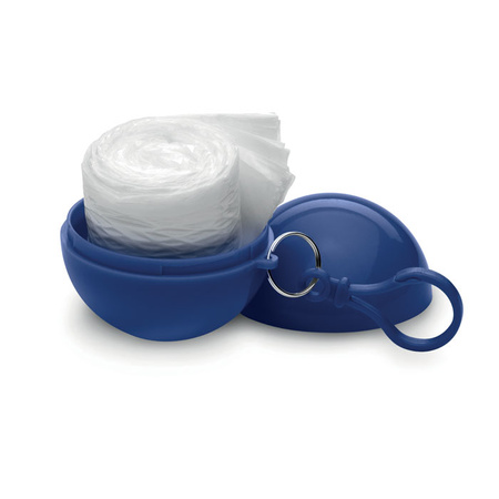 Ponczo przeciwdeszczowe NIMBUS | MO-MO7421-04