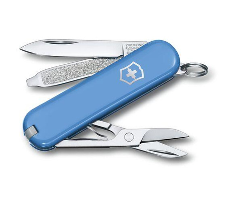 Scyzoryk Classic SD Victorinox | EG-0622328G24