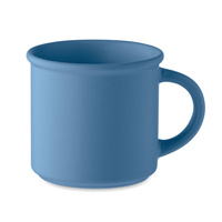 Matowy kubek ceramiczny 300 ml | MO-MO2455-04