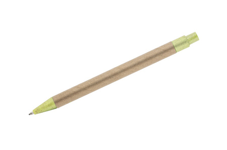 Długopis papierowy TIKO | BC-19662-13