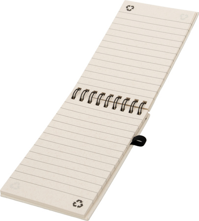 Notes A6 w linie z długopisem AUSTIN | EG-374613