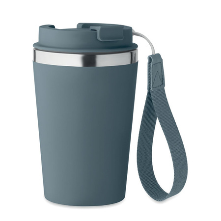 Kubek dwuścienny 350 ml | MO-MO2317-20