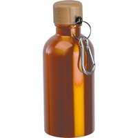Butelka metalowa 400 ml | MC-8497210