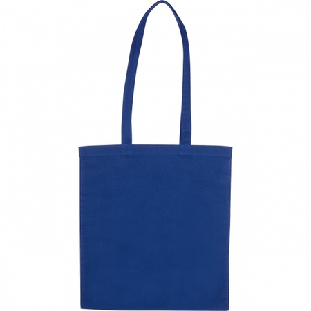 Torba bawełniana z długimi uszami 140 g/m2 COPENHAGEN | EG-088004