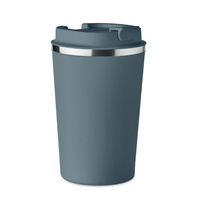 Dwuścienny kubek 350 ml | MO-MO6276-20