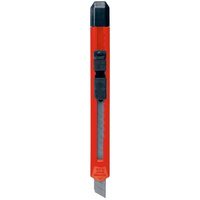 Nóż do kartonu mały SAN SALVADOR | EG-900305