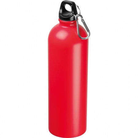 Butelka stalowa 750 ml OSTROV | EG-524005