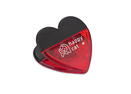Klip z magnesem HOLPA | BC-17796-04