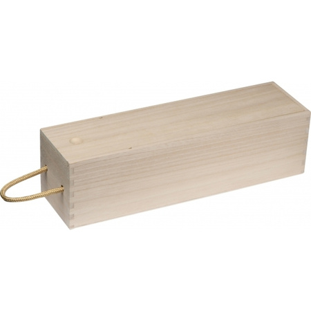 Skrzynka na wino DAVENPORT | EG-373213