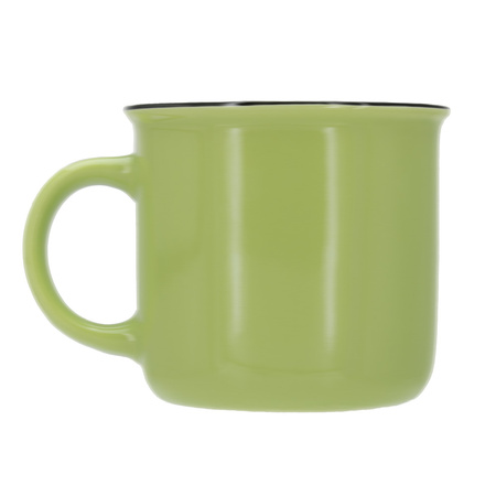 Kubek ceramiczny 350 ml | MC-8084309