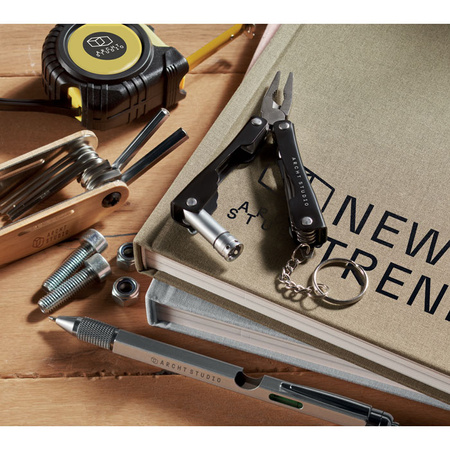 Składany nóż wielofunkcyjny AYUDA | MO-MO2201-03