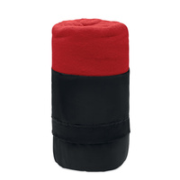 Koc polarowy RPET | MO-MO9935-05