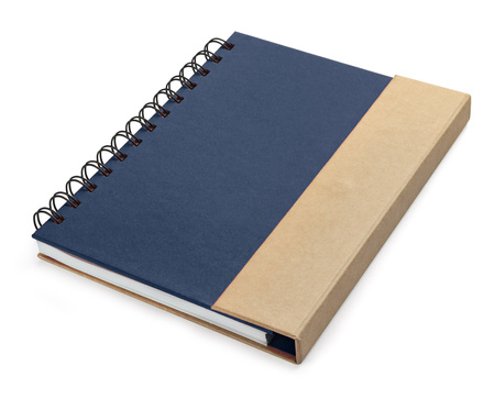 Notes MAGO B6 | BC-17585-06