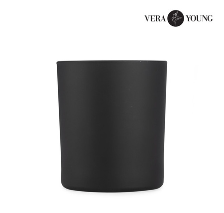 Świeca sojowa 220g - Norwegian Woods - VERA YOUNG | BC-08150-02