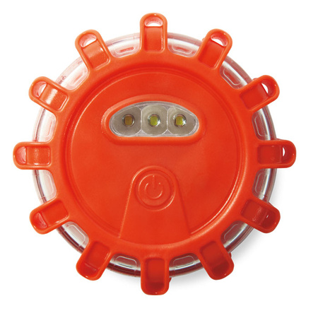 Awaryjne światło do samochodu 5LIGHTS | MO-MO8678-10