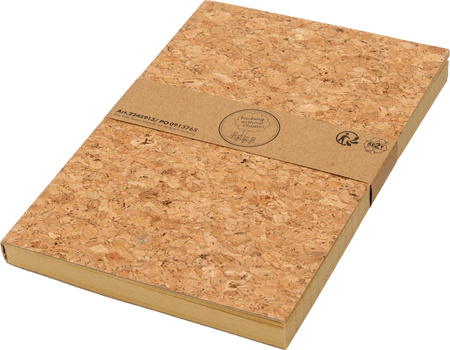 Notes A5 w linie MESEN | EG-245913