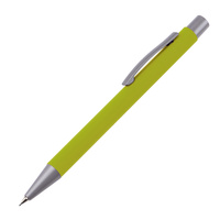 Ołówek automatyczny soft touch ANCONA | EG-386929