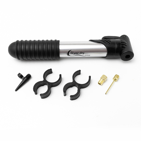 Pompka do roweru | RD-R17846.02