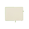 Notes A5 z recyklingowanego PU | MO-MO6835-48