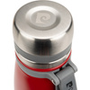 Butelka termiczna Pierre Cardin 650 ml czerwona | MC-B90501