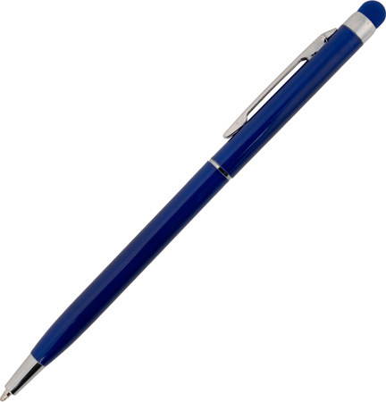 Długopis metalowy touch pen NEW ORLEANS | EG-337804