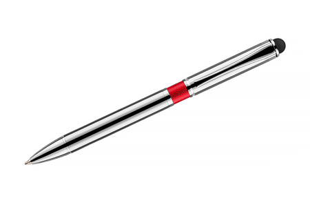 Długopis touch TURBO | BC-19567-04
