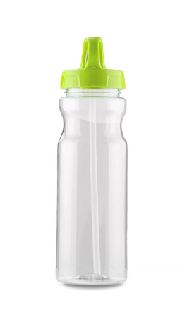 Bidon ze słomką TRANCE 700 ml | BC-16216-13