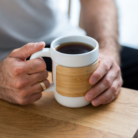 Kubek ceramiczny Soro | RD-R85303.06