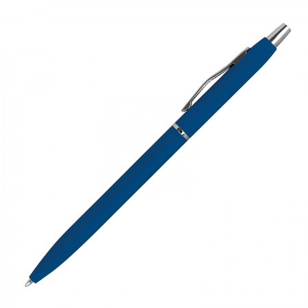 Długopis metalowy soft touch | MC-1071504
