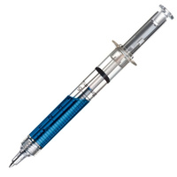 Długopis plastikowy INJECTION | EG-108904