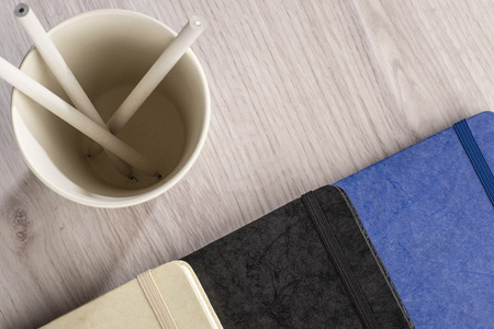 Notes TERE B6 | BC-17859-03