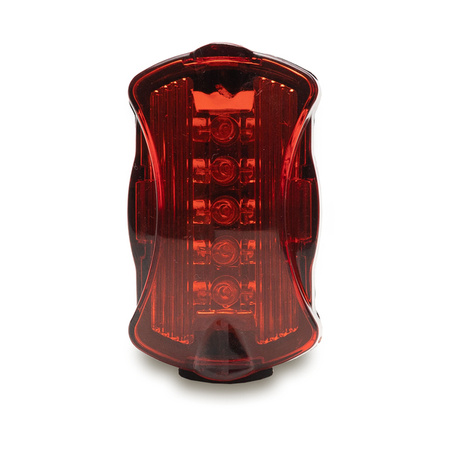 Zestaw lampek rowerowych | RD-R17848.02.IIQ