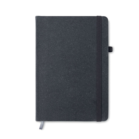 Notes A5 z recyklingowanego | MO-MO6220-03