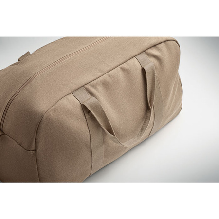 Torba podróżna duffle 450 gr/m² DUFFAS COLOUR | MO-MO2508-39