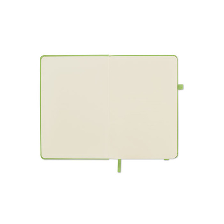Notes A5 z recyklingowanego PU | MO-MO6835-48